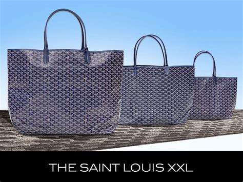 goyard st louis dupe|goyard bag dupes.